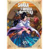 Soara and the House of Monsters Vol. 3 - Paperback