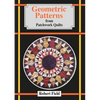 Geometric Patterns for Patchwork Quilts - Paperback