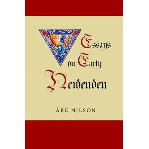 Essays on Early Newenden - Paperback