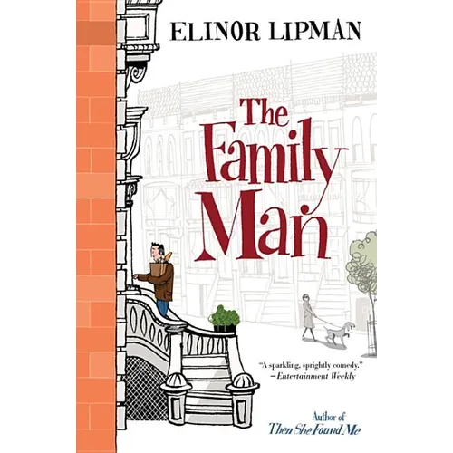 Family Man - Paperback