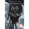 Six of Crows - Hardcover