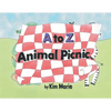 A to Z Animal Picnic - Paperback