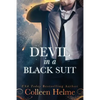 Devil in a Black Suit: A Shelby Nichols Adventure - Paperback