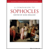A Companion to Sophocles - Paperback