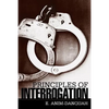 Principles of Interrogation - Paperback