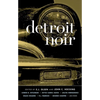 Detroit Noir - Paperback