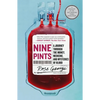 Nine Pints - Paperback
