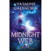 Midnight Web: A Paranormal Women's Fiction Novel - Paperback