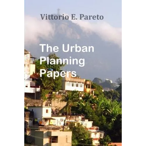The Urban Planning Papers - Paperback