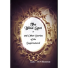 The Blind Spot and Other Stories of the Supernatural - Hardcover