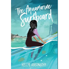 The Aquamarine Surfboard - Hardcover