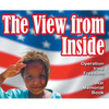 The View from Inside: The War Memorial Book - Hardcover