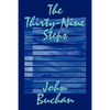 The Thirty-Nine Steps by John Buchan, Fiction, Mystery & Detective - Paperback
