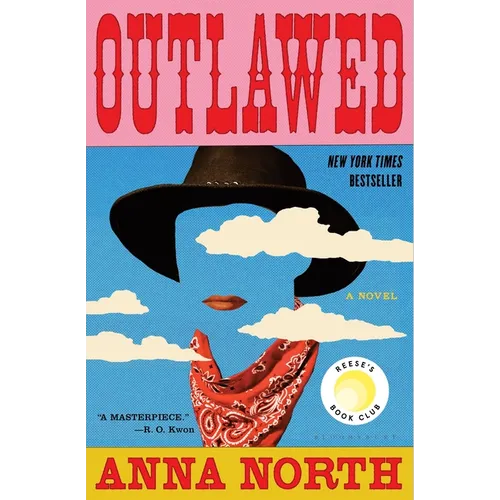 Outlawed - Hardcover