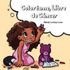 Coloréame, Libre de Cáncer - Paperback