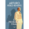 El Problema Final / The Final Problem - Paperback