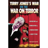 Terry Jones's War on the War on Terror - Paperback