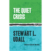 The Quiet Crisis - Paperback