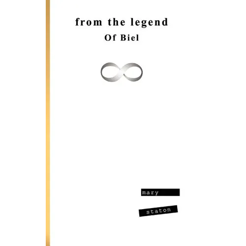 From the Legend of Biel - Paperback