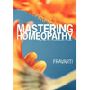 Mastering Homeopathy: The Art of Permanent Cure - Paperback