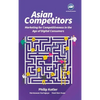 Asian Competitors Case Book - Hardcover
