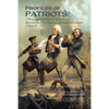 Profiles of Patriots: A Biographical Reference of American Revolutionary War Patriots and their Descendants - Paperback