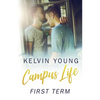Campus Life: First Term - Paperback