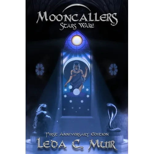 Mooncallers: Stars Wake - Paperback