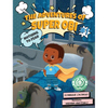 The Adventures of Super Obi: Nothing to Fear - Hardcover