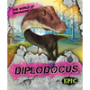 Diplodocus - Paperback