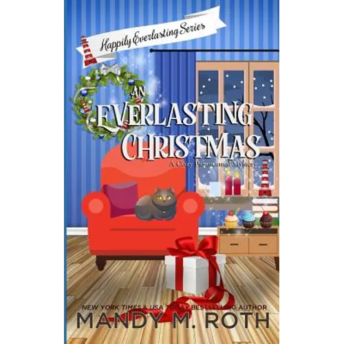 An Everlasting Christmas - Paperback