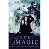 Cruel Magic - Paperback