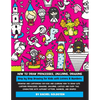 How to Draw Princesses, Unicorns, Dragons Step by Step Drawing for Kids with Letters & Numbers: Drawing and cartooning for kids and learning how to dr - Paperback