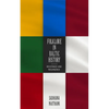 Folklore in Baltic History: Resistance and Resurgence - Paperback