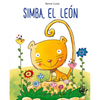 Simba, El Leon - Paperback