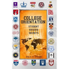 College Orientation: Student Success Secrets - Paperback