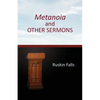 Metanoia and OTHER SERMONS - Paperback