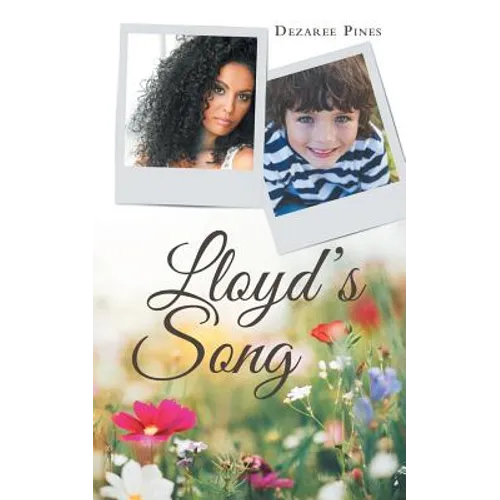 Lloyd's Song - Paperback
