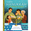 Hanukkah: The Festival of Lights - Hardcover