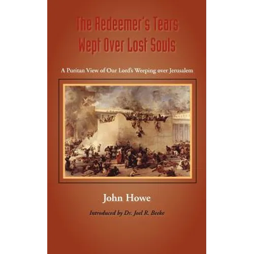 The Redeemers Tears - Paperback