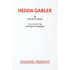 Hedda Gabler - Paperback