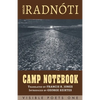 Camp Notebook - Paperback