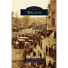 Waupun - Hardcover