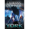 York - Paperback