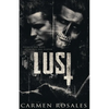 Lust A Dark College Romance (The Prey Series Book, 2) - Paperback