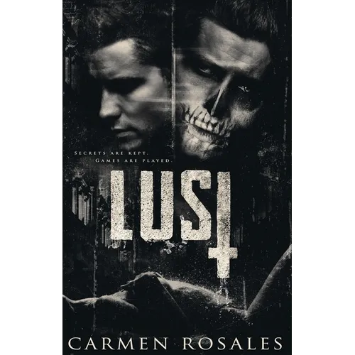Lust A Dark College Romance (The Prey Series Book, 2) - Paperback