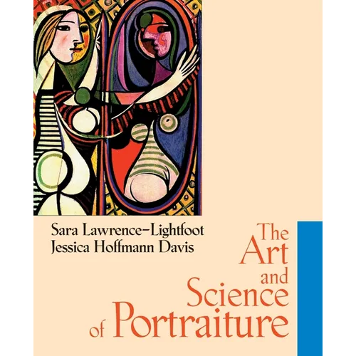 The Art and Science of Portraiture - Paperback