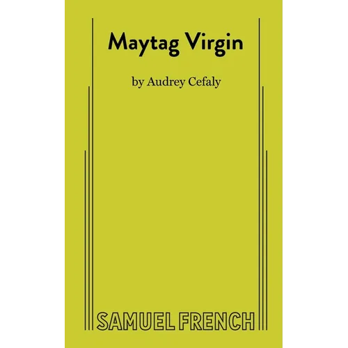 Maytag Virgin - Paperback