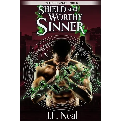 Shield and Worthy Sinner - Paperback