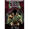 Shield and Worthy Sinner - Paperback